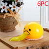 egg yolk toy reviwe