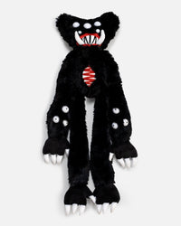 Killy Willy Plush, 19-Inch Soft Toy, Collectible from Play The Game, features eerie design, perfect for fans and plush enthusiasts.