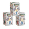 Finding Unicorn Molinta Retro Girls Series Blind Box Toys with vintage design packaging.