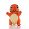 Adorable 20 cm Charmander Pokemon plush toy made from soft plush and filled with PP cotton, perfect for cuddling or collecting.