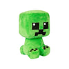 Minecraft Creeper soft plush doll from the plush animal dolls collection, 20cm, perfect for gamers and collectors, premium quality.