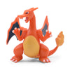 Charizard PVC action figure collectible toy, detailed and durable, 2-3 inches, perfect for Pokemon collectors and play.