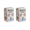 Finding Unicorn Molinta Retro Girls Series Blind Box Toys featuring vintage-style doll packaging.