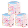 Miana Meet in Wonderland Blind Box Toys featuring anime-inspired kawaii characters in surprise mystery boxes.