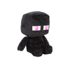 Minecraft Enderman plush doll, 20cm, from the Soft Plush Animal Dolls Collection, perfect for gamers and collectors.