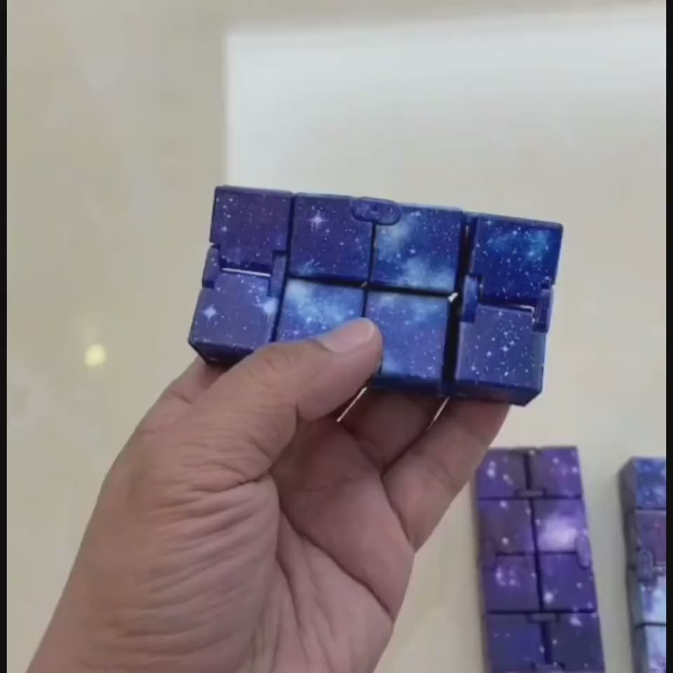 cobe stress relieve galaxy design