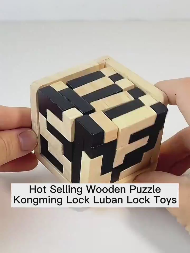 puzzle for kids video